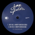Love Kills